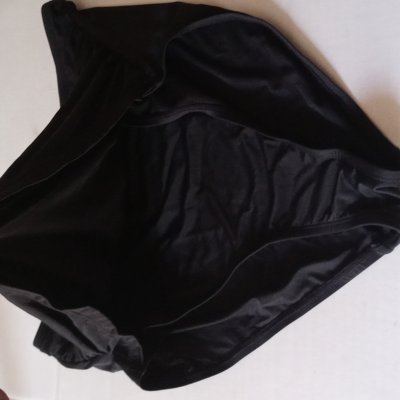 👙Enjoy The Sunshine Women's Tankini Paisley Print Two Piece Swimsuit Size L - Picture 8 of 10